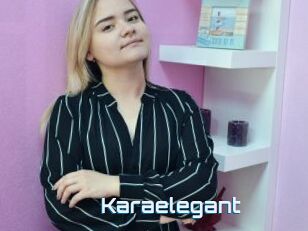 Karaelegant