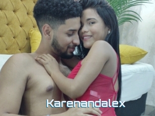 Karenandalex