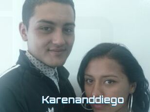 Karenanddiego