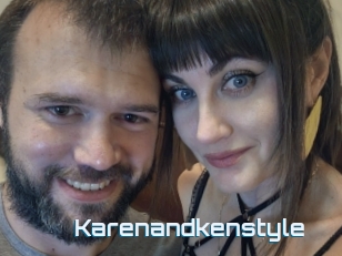 Karenandkenstyle