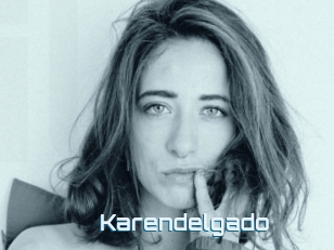 Karendelgado