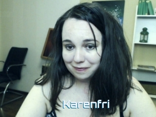Karenfri