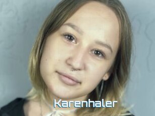 Karenhaler