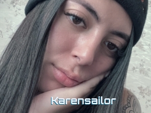 Karensailor