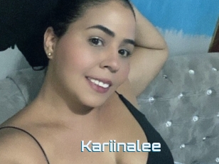 Kariinalee