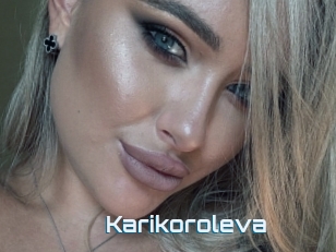 Karikoroleva