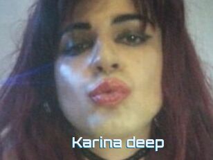 Karina_deep