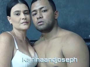 Karinaandjoseph