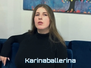 Karinaballerina