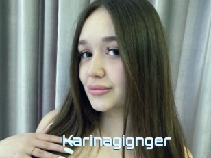 Karinagignger