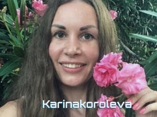 Karinakoroleva