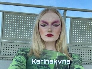 Karinakvna