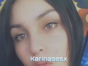 Karinaseex