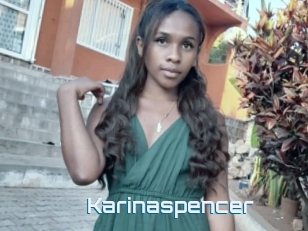 Karinaspencer