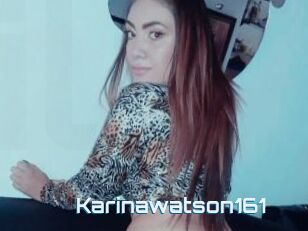 Karinawatson161