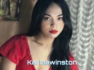 Karinawinston