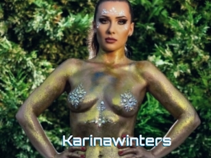 Karinawinters