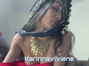 Karinnaviviene