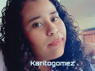 Karitogomez