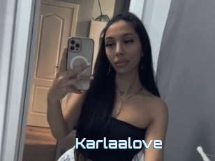 Karlaalove