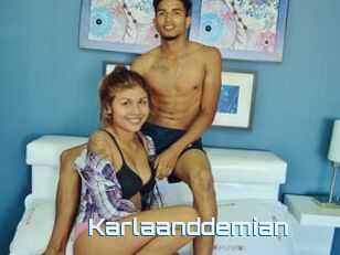 Karlaanddemian