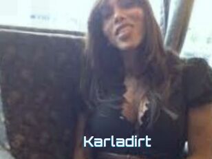 Karladirt