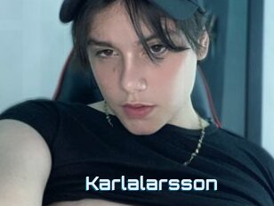 Karlalarsson