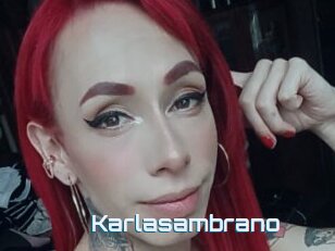 Karlasambrano