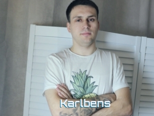 Karlbens
