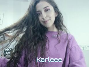 Karleee