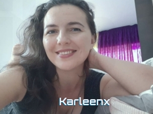 Karleenx