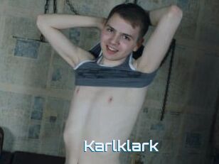 Karlklark