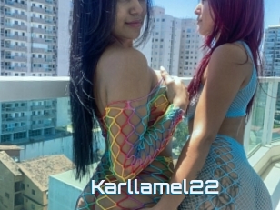 Karllamel22