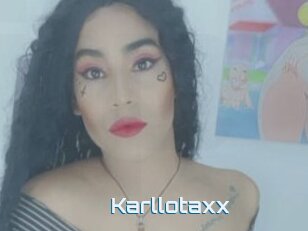 Karllotaxx