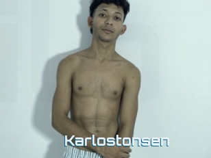 Karlostonsen