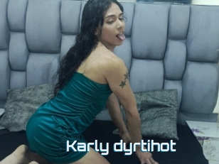 Karly_dyrtihot