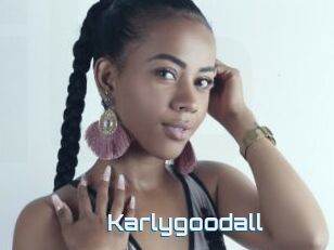 Karlygoodall