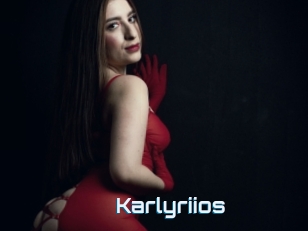 Karlyriios