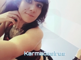 Karmadesires