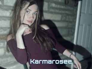 Karmarosee