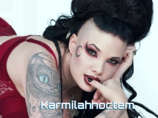 Karmilahnoctem