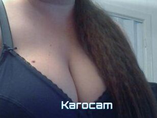 Karocam