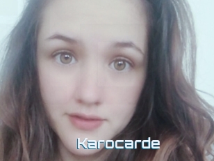 Karocarde