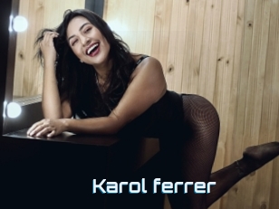 Karol_ferrer