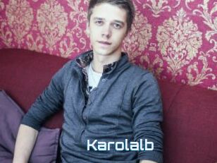 Karolalb