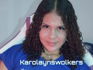 Karolaynswolkers