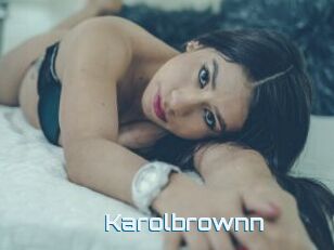 Karolbrownn