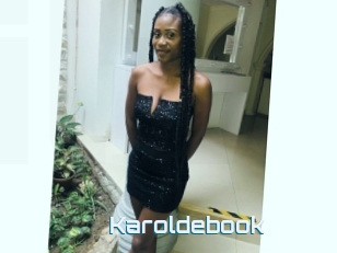 Karoldebook