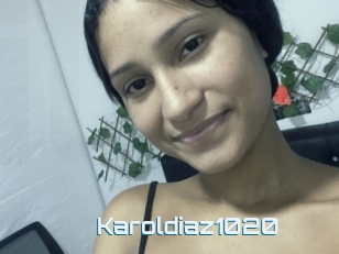 Karoldiaz1020