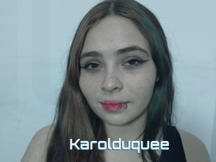 Karolduquee